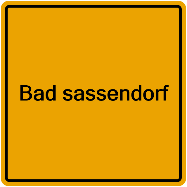 Einwohnermeldeamt24 Bad sassendorf